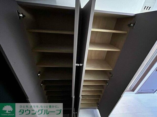 メゾンドプランタンの物件内観写真